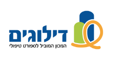 לוגו דילוגים