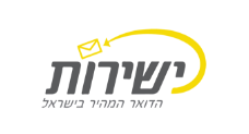 לוגו ישירות